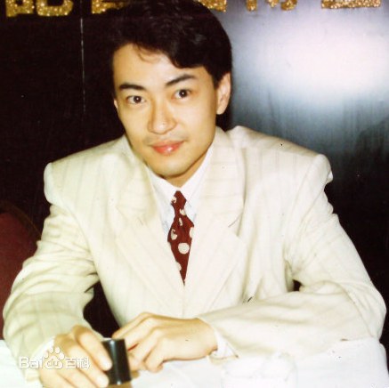 张炜 Wai Cheung
