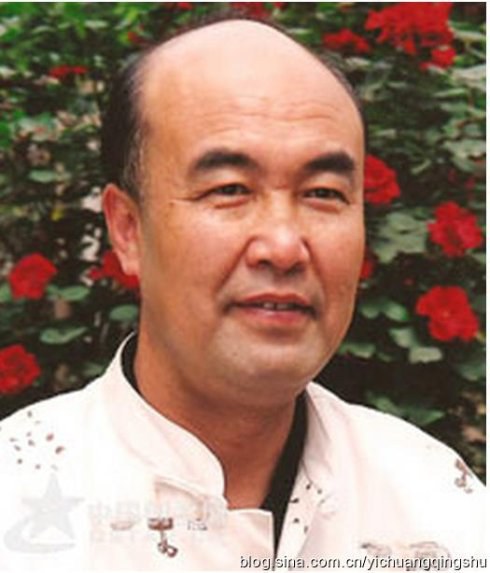傅虹均 Hongjun Fu