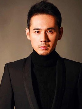 杨雨橙 Yucheng Yang