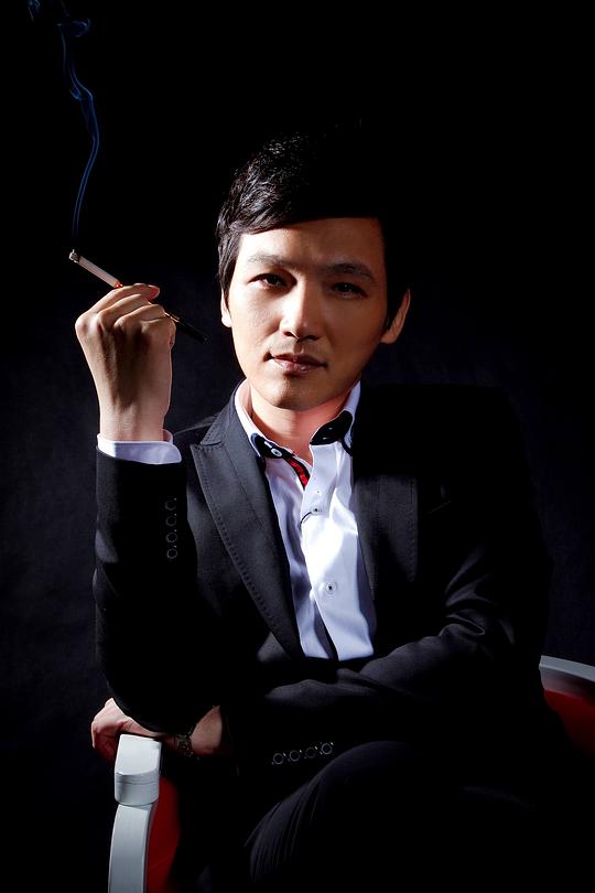 陈笑非 Xiaofei Chen