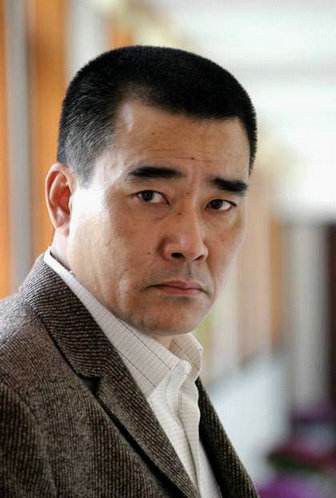 李宏伟 Hongwei Li