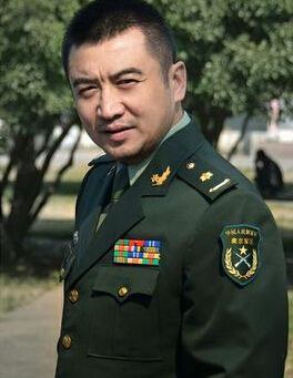 洪卫 Wei Hong