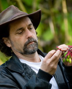 大卫·科罗 David Crow