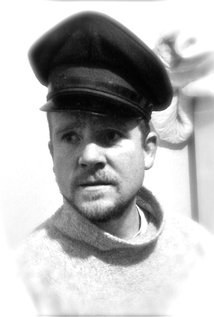 理查德·格洛弗 Richard Glover