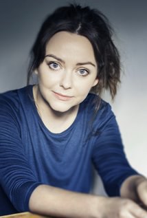 丽莎·格林伍德 Lisa Greenwood