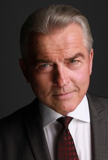 奈吉尔·巴伯 Nigel Barber