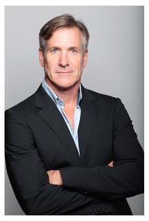 杰夫·科贝特 Jeff Corbett