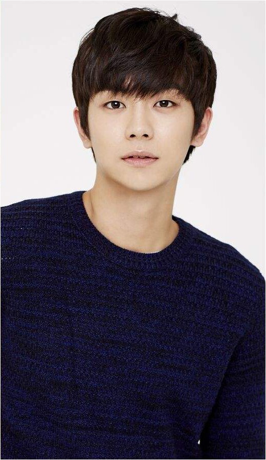 安宇延 Ahn Woo Yeon