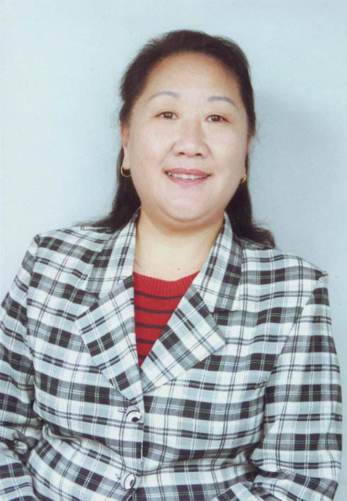 宋维芝 Weizhi Song