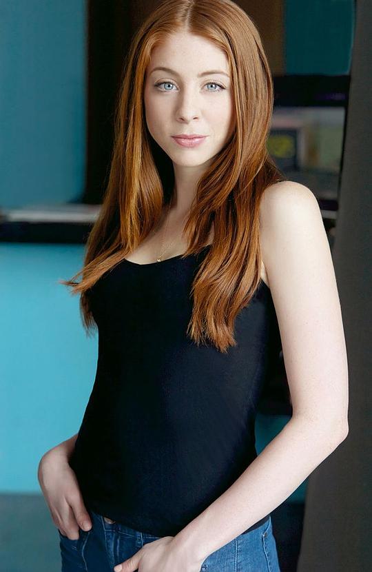 梅兰妮·利什曼 Melanie Leishman