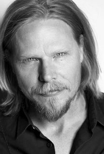 伊恩·马休斯 Ian Matthews