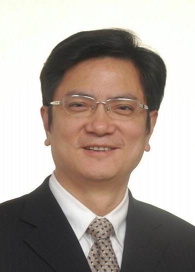 郑强 Qiang Zheng