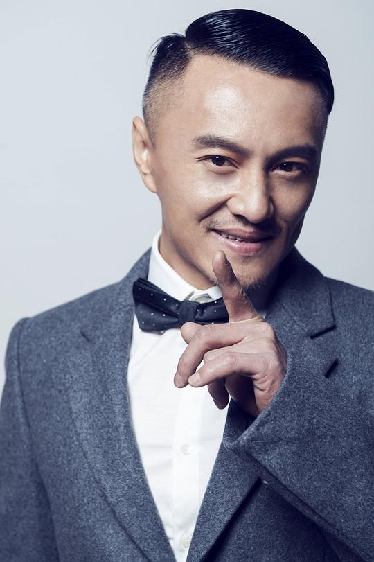 国永振 Yongzhen Guo