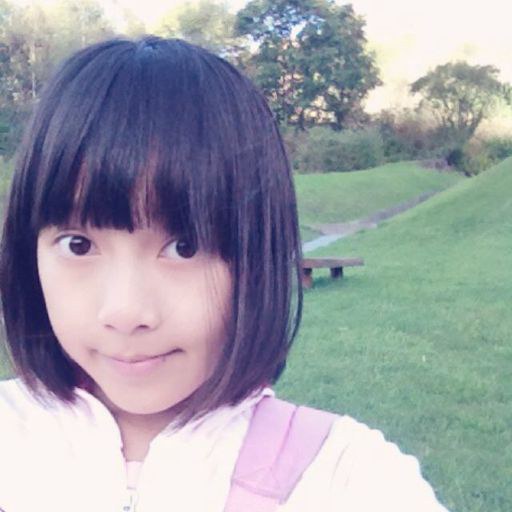 刘星禹 Xingyu Liu