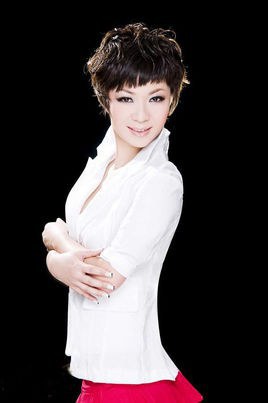 何淼 Miao He