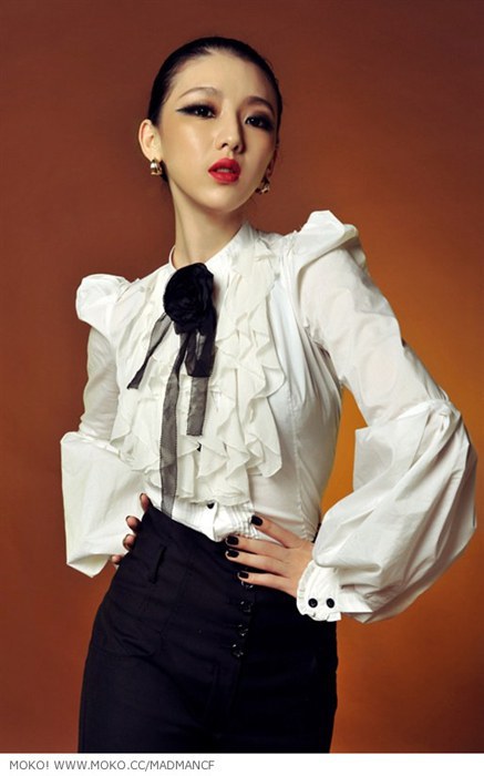 谢云鹤 Yunhe Xie