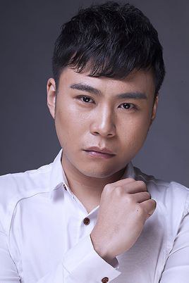 崔翔宇 Xiangyu Cui