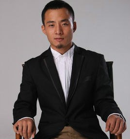 卢青海 Qinghai Lu