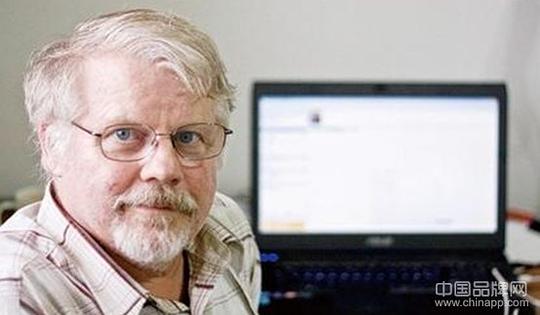 斯睿德 Richard Sears