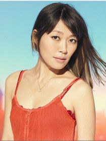 坂本美雨 Miu Sakamoto