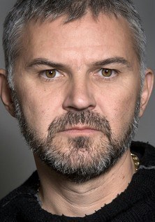 米歇尔·格拉沃格 Michael Glawogger