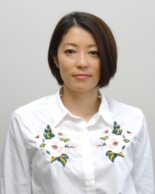 高野舞 Mai Takano