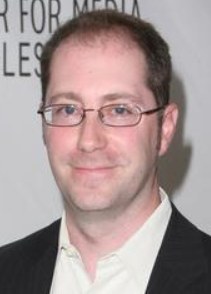 克雷格·西尔弗斯坦 Craig Silverstein