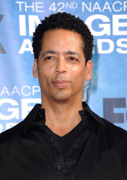 斯蒂芬·威廉姆斯 Stephen Williams