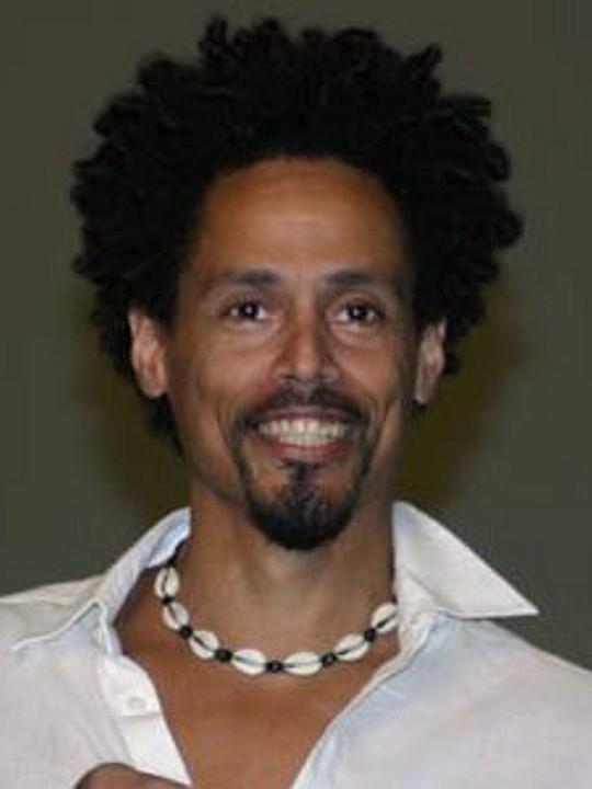 彼得·威廉姆斯 Peter Williams