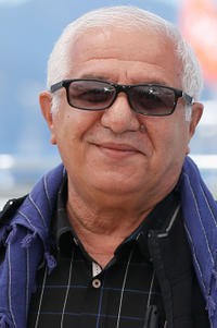 法里德·萨贾蒂·侯赛尼 Farid Sajjadi Hosseini
