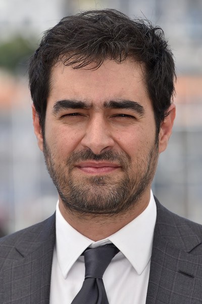 谢哈布·侯赛尼 Shahab Hosseini