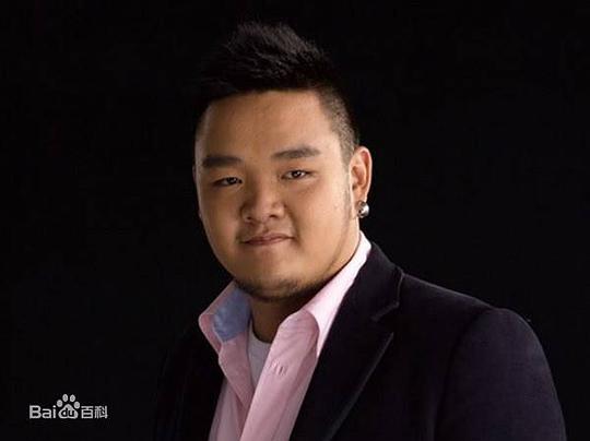 林道远 David Lin