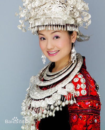 阿幼朵 Ayouduo