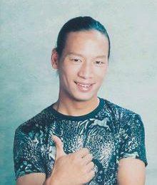 陈市 Shi Chen