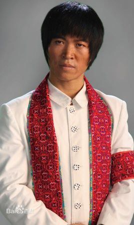 王飞鸿 Feihong Wang