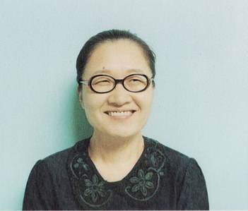 罇真佐子 Masako Motai