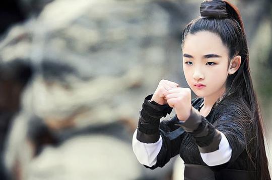 刘嘉艺 Jiayi Liu