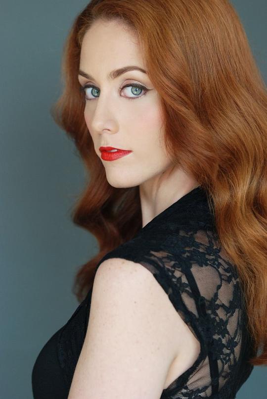 Katie O'Hagan Katie O'Hagan