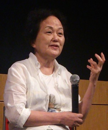 陈韵文 Joyce Chan