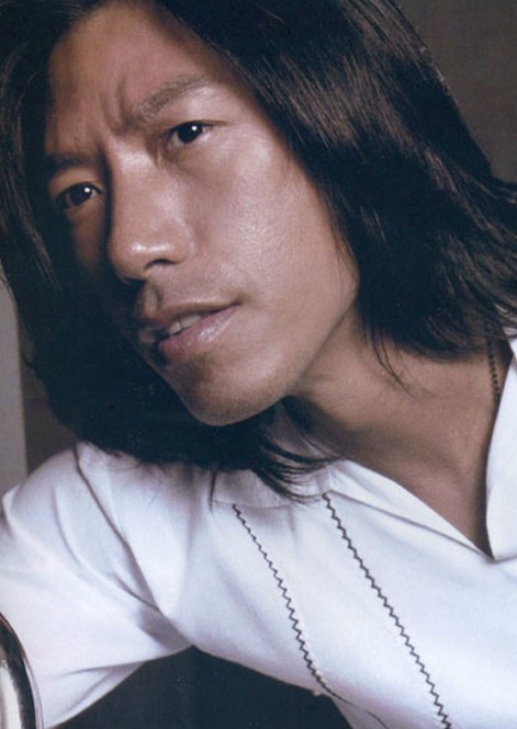 张耀扬 Roy Cheung