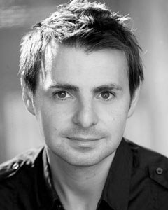 约翰·哈斯勒 John Hasler