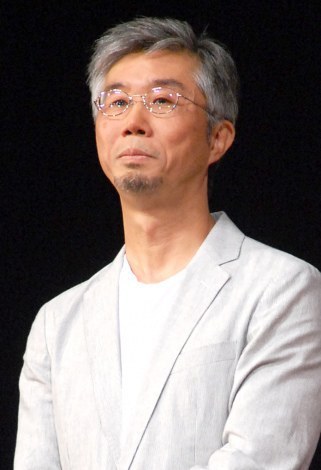 榊原干典 Mikinori Sakakibara