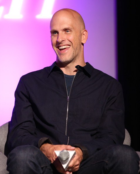 布拉德利·比克尔 Bradley Buecker