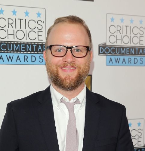 罗德·布莱克赫斯特 Rod Blackhurst