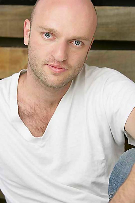 马修·马希尔 Matthew Maher