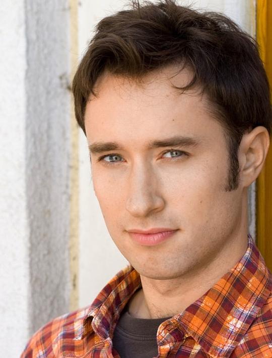 马修·默瑟 Matt Mercer