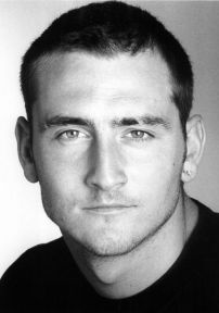 威尔·梅勒 Will Mellor