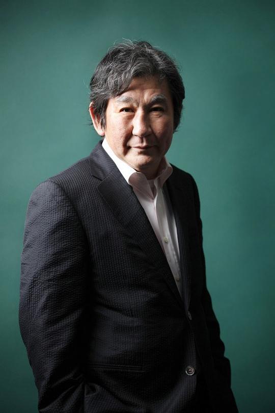 杉田成道 Shigemichi Sugita