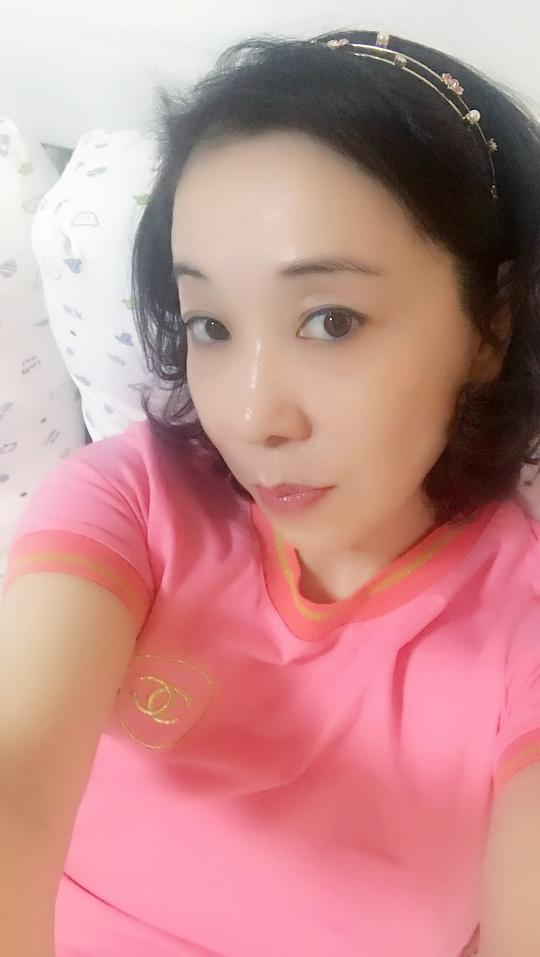 杨红蕾 Honglei Yang