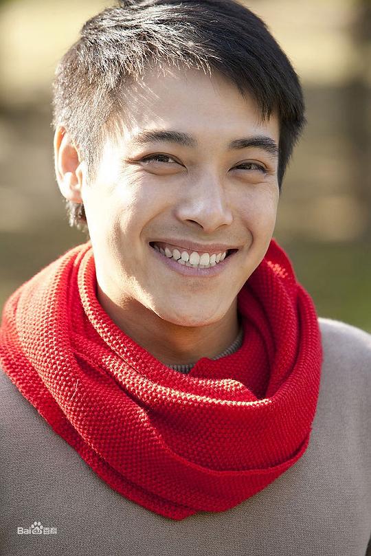 曹子辰 Zichen Cao